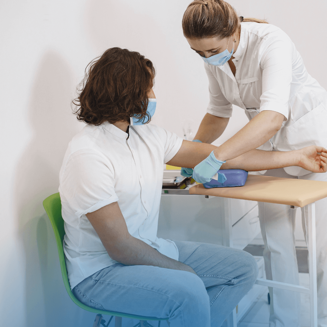 Spring Hill Primary Care Best Internist Dr. Lakshmi Kolli, M.D.