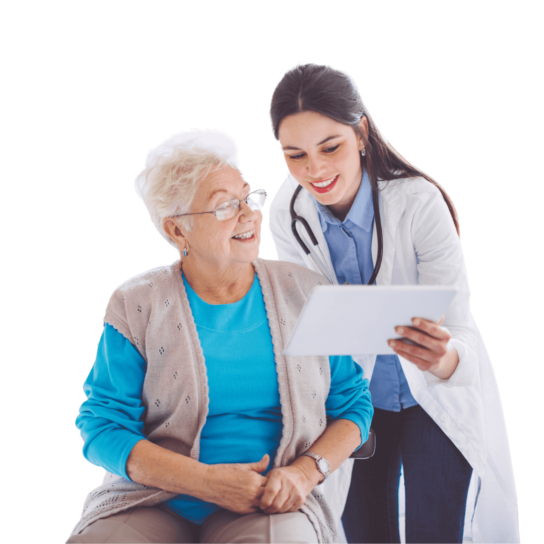 Spring Hill Primary Care Best Internist Dr. Lakshmi Kolli, M.D.